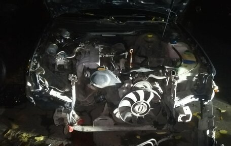 Audi 100, 1991 год, 220 000 рублей, 34 фотография