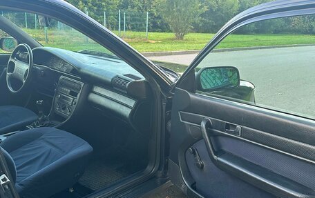 Audi 100, 1991 год, 220 000 рублей, 31 фотография