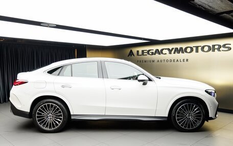 Mercedes-Benz GLC Coupe, 2026 год, 9 490 000 рублей, 6 фотография