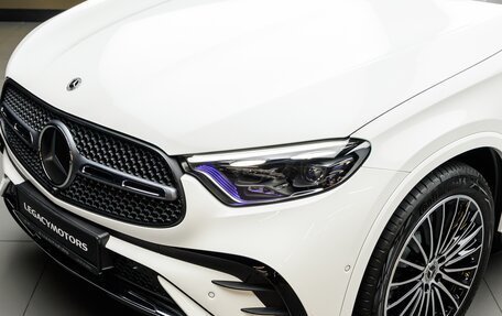 Mercedes-Benz GLC Coupe, 2026 год, 9 490 000 рублей, 3 фотография