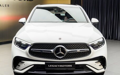 Mercedes-Benz GLC Coupe, 2026 год, 9 490 000 рублей, 4 фотография