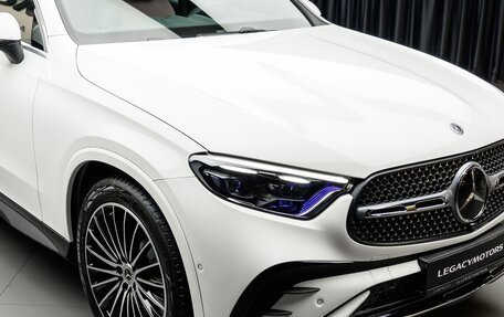 Mercedes-Benz GLC Coupe, 2026 год, 9 490 000 рублей, 5 фотография