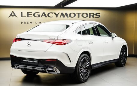 Mercedes-Benz GLC Coupe, 2026 год, 9 490 000 рублей, 9 фотография