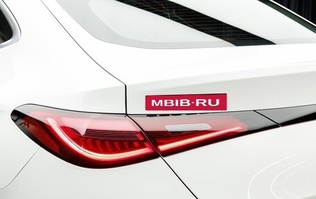 Mercedes-Benz GLC Coupe, 2026 год, 9 490 000 рублей, 11 фотография