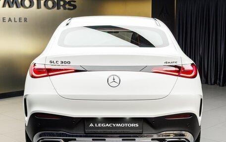 Mercedes-Benz GLC Coupe, 2026 год, 9 490 000 рублей, 10 фотография