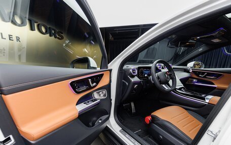 Mercedes-Benz GLC Coupe, 2026 год, 9 490 000 рублей, 14 фотография