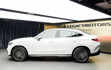 Mercedes-Benz GLC Coupe, 2026 год, 9 490 000 рублей, 12 фотография