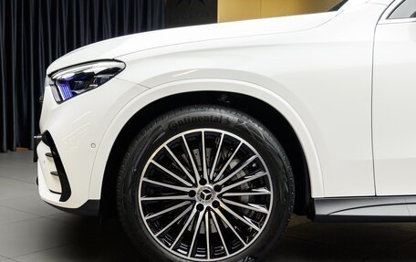 Mercedes-Benz GLC Coupe, 2026 год, 9 490 000 рублей, 13 фотография