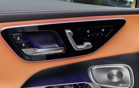 Mercedes-Benz GLC Coupe, 2026 год, 9 490 000 рублей, 15 фотография