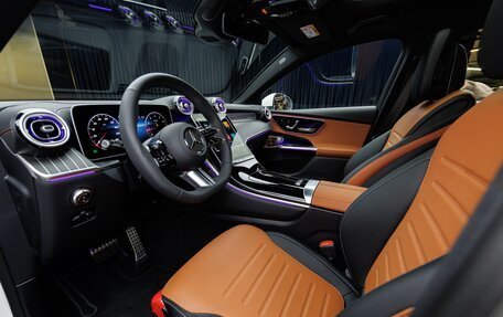 Mercedes-Benz GLC Coupe, 2026 год, 9 490 000 рублей, 17 фотография