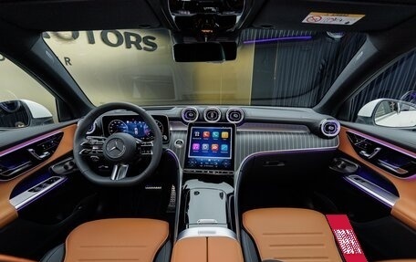 Mercedes-Benz GLC Coupe, 2026 год, 9 490 000 рублей, 19 фотография
