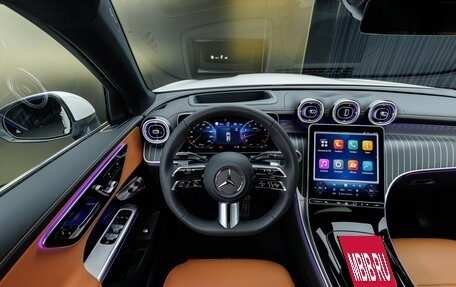 Mercedes-Benz GLC Coupe, 2026 год, 9 490 000 рублей, 21 фотография