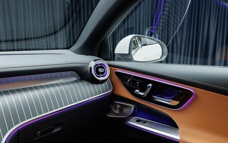 Mercedes-Benz GLC Coupe, 2026 год, 9 490 000 рублей, 32 фотография
