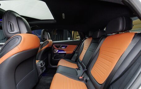 Mercedes-Benz GLC Coupe, 2026 год, 9 490 000 рублей, 35 фотография