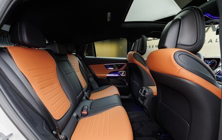 Mercedes-Benz GLC Coupe, 2026 год, 9 490 000 рублей, 34 фотография