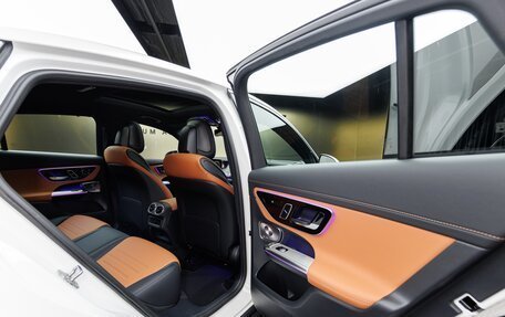 Mercedes-Benz GLC Coupe, 2026 год, 9 490 000 рублей, 33 фотография