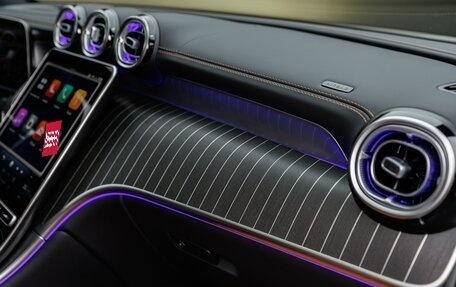 Mercedes-Benz GLC Coupe, 2026 год, 9 490 000 рублей, 29 фотография