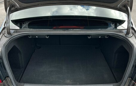 Volkswagen Passat B7, 2011 год, 909 000 рублей, 12 фотография