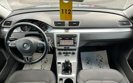 Volkswagen Passat B7, 2011 год, 909 000 рублей, 15 фотография