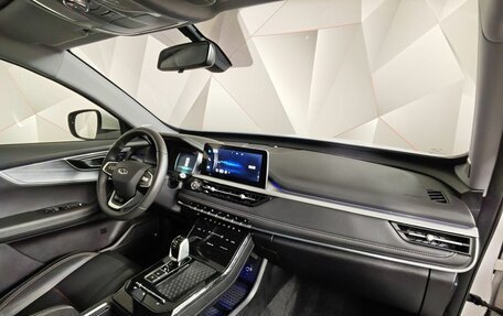 Chery Tiggo 7 Pro, 2022 год, 1 650 000 рублей, 12 фотография