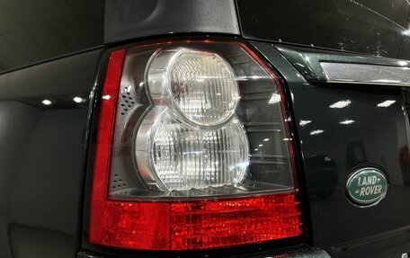 Land Rover Freelander II рестайлинг 2, 2011 год, 1 190 000 рублей, 10 фотография
