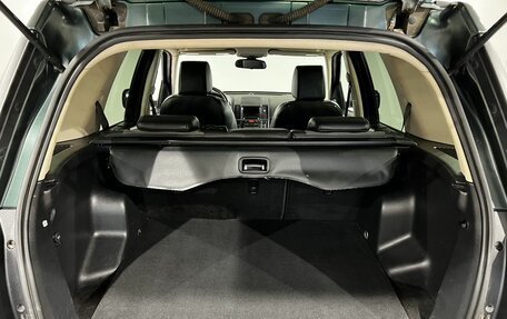 Land Rover Freelander II рестайлинг 2, 2011 год, 1 190 000 рублей, 19 фотография