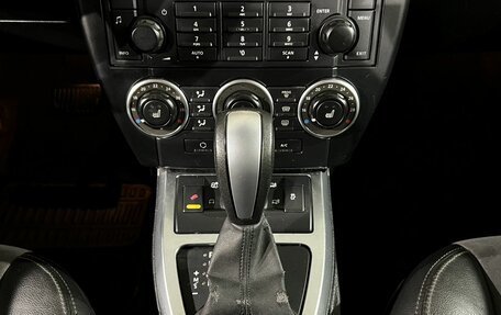 Land Rover Freelander II рестайлинг 2, 2011 год, 1 190 000 рублей, 21 фотография