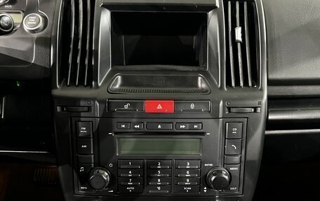 Land Rover Freelander II рестайлинг 2, 2011 год, 1 190 000 рублей, 20 фотография