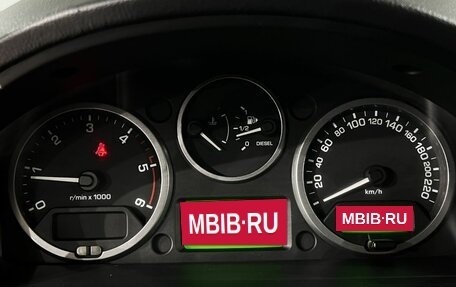 Land Rover Freelander II рестайлинг 2, 2011 год, 1 190 000 рублей, 22 фотография