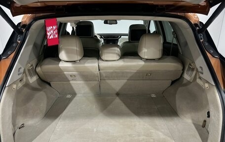 Nissan Murano, 2017 год, 2 990 000 рублей, 17 фотография