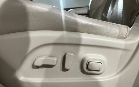 Nissan Murano, 2017 год, 2 990 000 рублей, 20 фотография