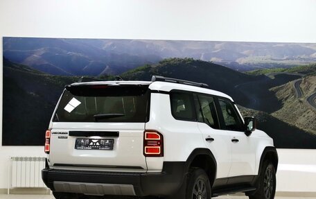 Toyota Land Cruiser Prado, 2026 год, 10 600 000 рублей, 4 фотография