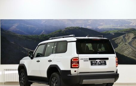 Toyota Land Cruiser Prado, 2026 год, 10 600 000 рублей, 6 фотография