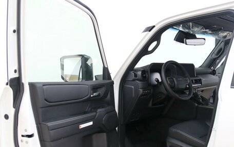 Toyota Land Cruiser Prado, 2026 год, 10 600 000 рублей, 7 фотография
