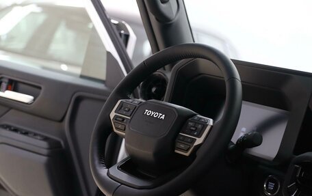 Toyota Land Cruiser Prado, 2026 год, 10 600 000 рублей, 13 фотография