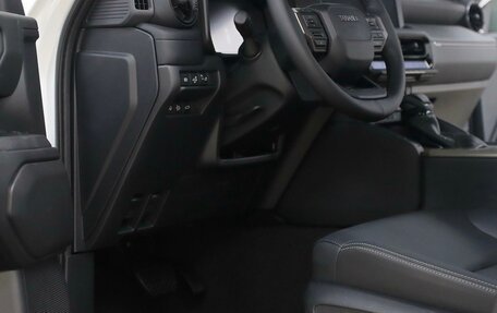 Toyota Land Cruiser Prado, 2026 год, 10 600 000 рублей, 8 фотография