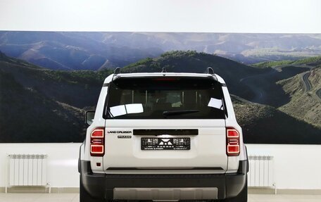 Toyota Land Cruiser Prado, 2026 год, 10 600 000 рублей, 5 фотография