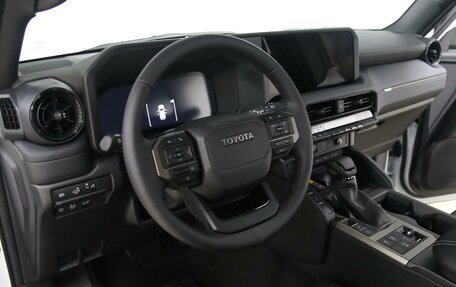 Toyota Land Cruiser Prado, 2026 год, 10 600 000 рублей, 9 фотография