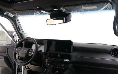 Toyota Land Cruiser Prado, 2026 год, 10 600 000 рублей, 12 фотография