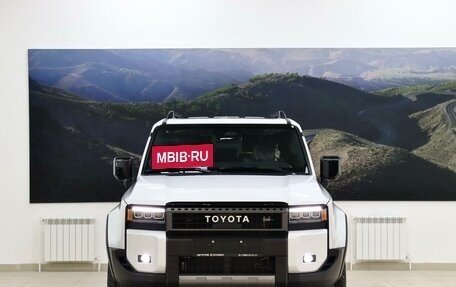Toyota Land Cruiser Prado, 2026 год, 10 600 000 рублей, 2 фотография