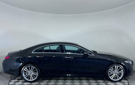 Mercedes-Benz CLS, 2018 год, 3 899 000 рублей, 8 фотография