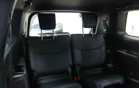 Toyota Land Cruiser Prado, 2026 год, 10 600 000 рублей, 19 фотография