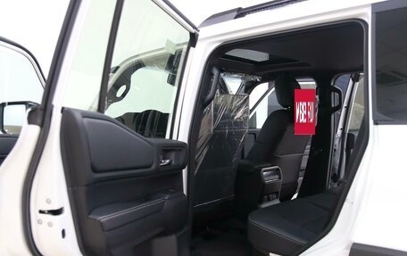 Toyota Land Cruiser Prado, 2026 год, 10 600 000 рублей, 17 фотография
