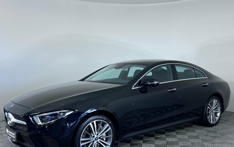 Mercedes-Benz CLS, 2018 год, 3 899 000 рублей, 7 фотография