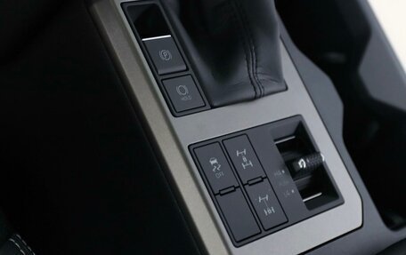 Toyota Land Cruiser Prado, 2026 год, 10 600 000 рублей, 16 фотография