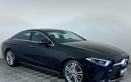 Mercedes-Benz CLS, 2018 год, 3 899 000 рублей, 6 фотография