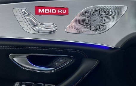 Mercedes-Benz CLS, 2018 год, 3 899 000 рублей, 10 фотография