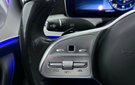 Mercedes-Benz CLS, 2018 год, 3 899 000 рублей, 24 фотография
