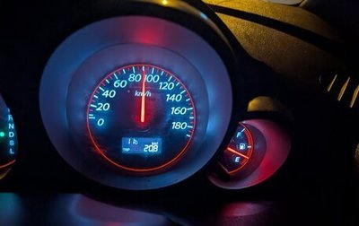 Honda Airwave I рестайлинг, 2005 год, 700 000 рублей, 1 фотография