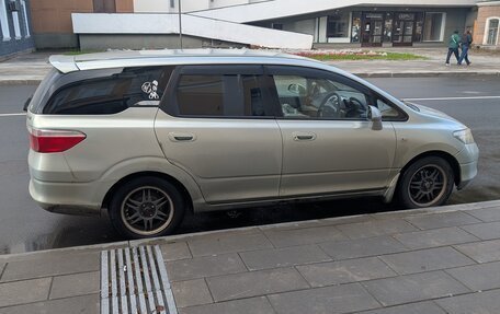Honda Airwave I рестайлинг, 2005 год, 700 000 рублей, 3 фотография